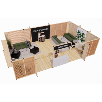 Installation générale - Decoroom