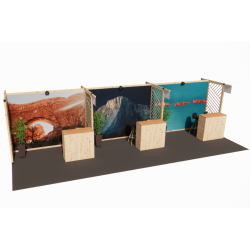 Installation générale - Decoroom