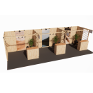 Installation générale - Decoroom