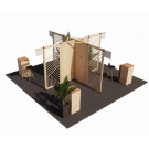 Installation générale - Decoroom