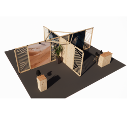 Installation générale - Decoroom