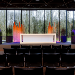 Desk de Scène Audience - Decoroom