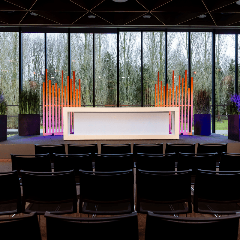 Desk de Scène Audience - Decoroom