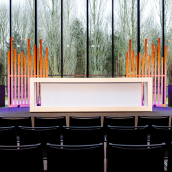 Desk de Scène Audience - Decoroom