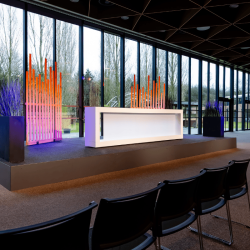 Desk de Scène Audience - Decoroom