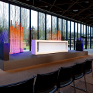 Desk de Scène Audience - Decoroom