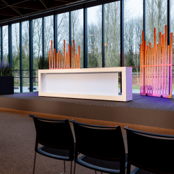 Desk de Scène Audience - Decoroom