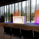 Desk de Scène Must 2 - Decoroom