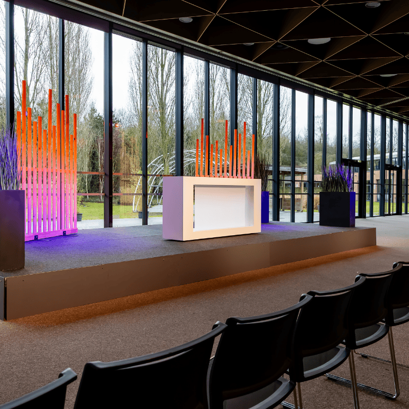 Desk de Scène Must 2 - Decoroom