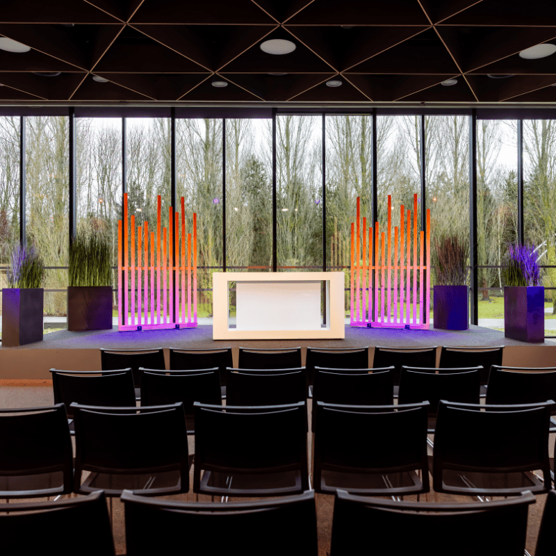 Desk de Scène Must 2 - Decoroom