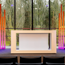 Desk de Scène Must 2 - Decoroom