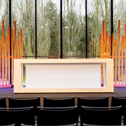 Desk de Scène Must 3 - Decoroom