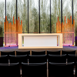 Desk de Scène Must 3 - Decoroom