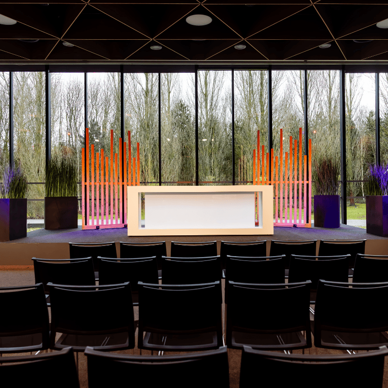 Desk de Scène Must 3 - Decoroom