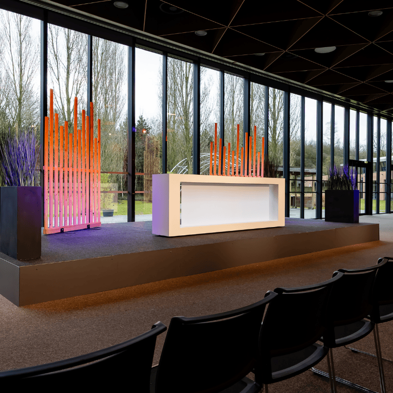 Desk de Scène Must 3 - Decoroom