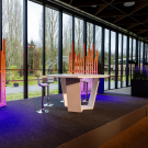 Desk de Scène Octogone - Decoroom