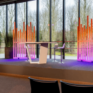 Desk de Scène Octogone - Decoroom