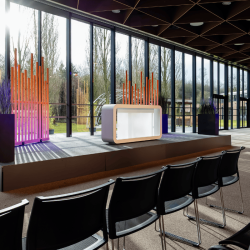 Desk de Scène Show 2 - Decoroom