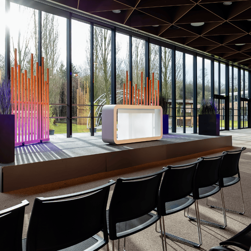 Desk de Scène Show 2 - Decoroom