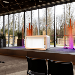 Desk de Scène Show 2 - Decoroom