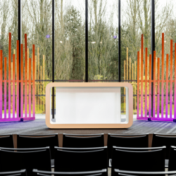 Desk de Scène Show 2 - Decoroom