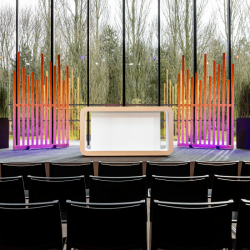 Desk de Scène Show 2 - Decoroom