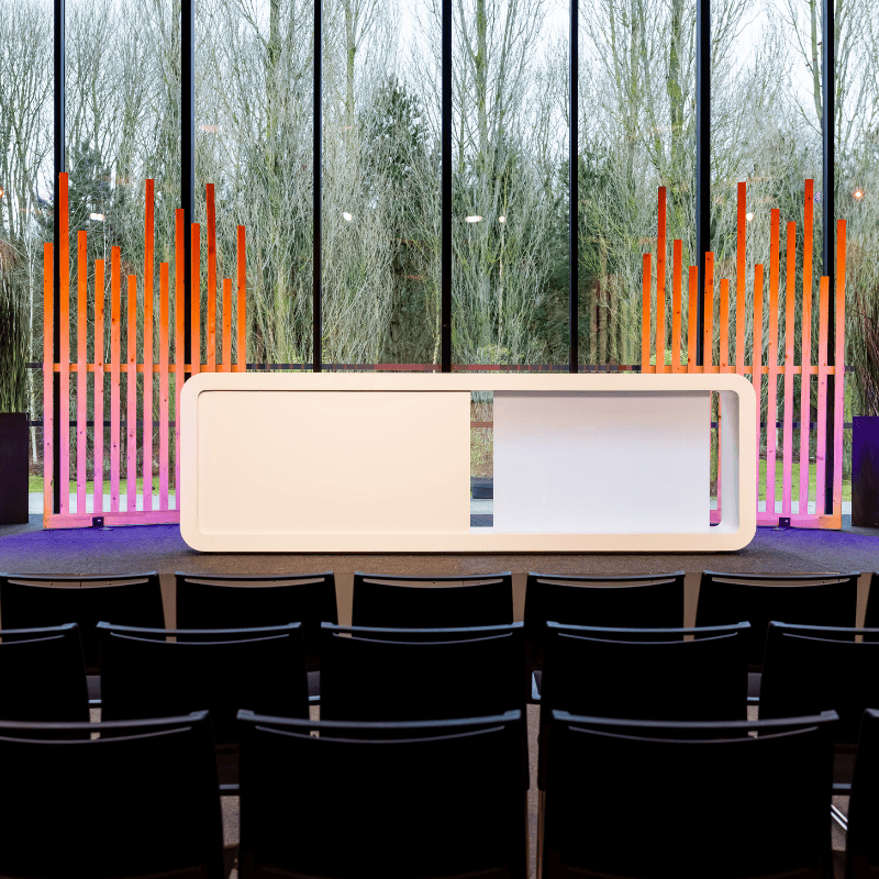 Desk de Scène Studio - Decoroom