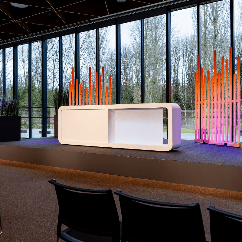 Desk de Scène Studio - Decoroom