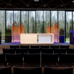 Desk de Scène Studio - Decoroom