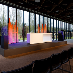 Desk de Scène Studio - Decoroom