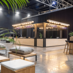 Foodhallen - Decoroom