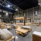 Foodhallen - Decoroom