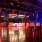 Foodhallen - Decoroom