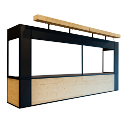 Foodhallen - Decoroom