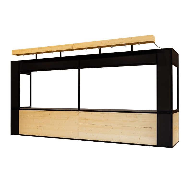 Foodhallen - Decoroom