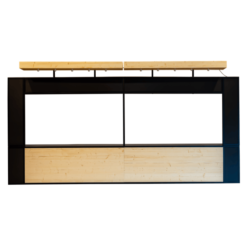 Foodhallen - Decoroom