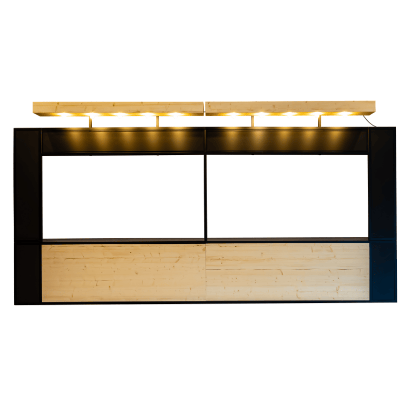 Foodhallen - Decoroom