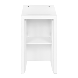 Pupitre Zenith Blanc - Decoroom