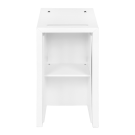 Pupitre Zenith Blanc - Decoroom