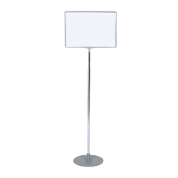Support Affiche sur Pied - Decoroom