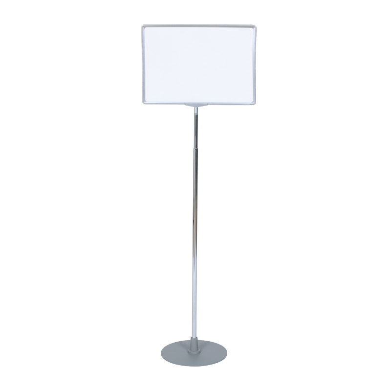 Support Affiche sur Pied - Decoroom