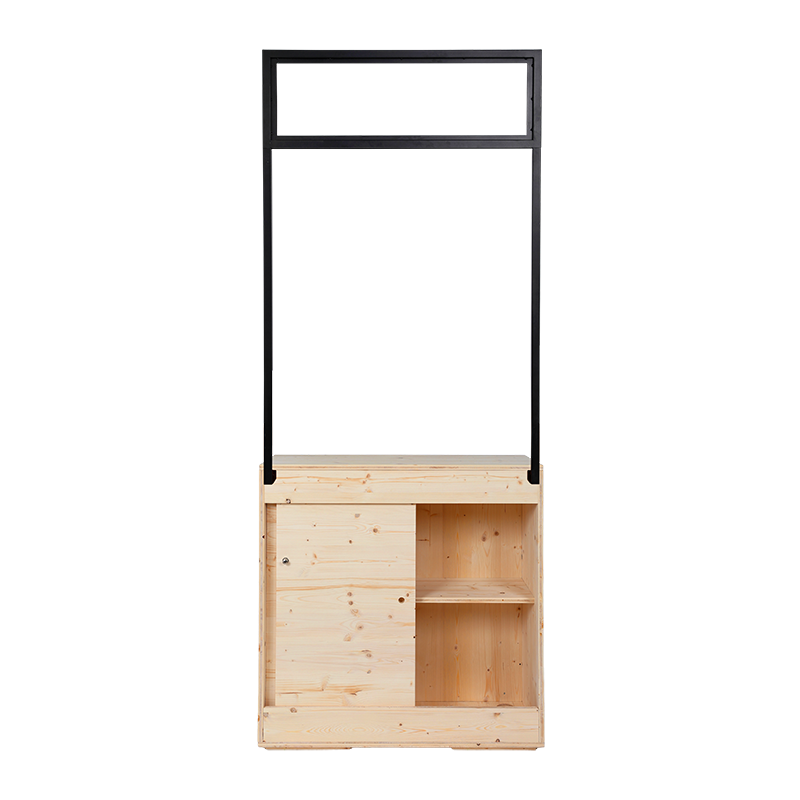 Desk Carcassonne avec Arche - Decoroom