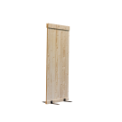 Cloison Bois Autoportée - Decoroom
