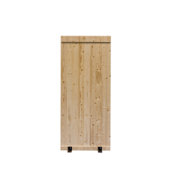 Cloison Bois Autoportée - Decoroom