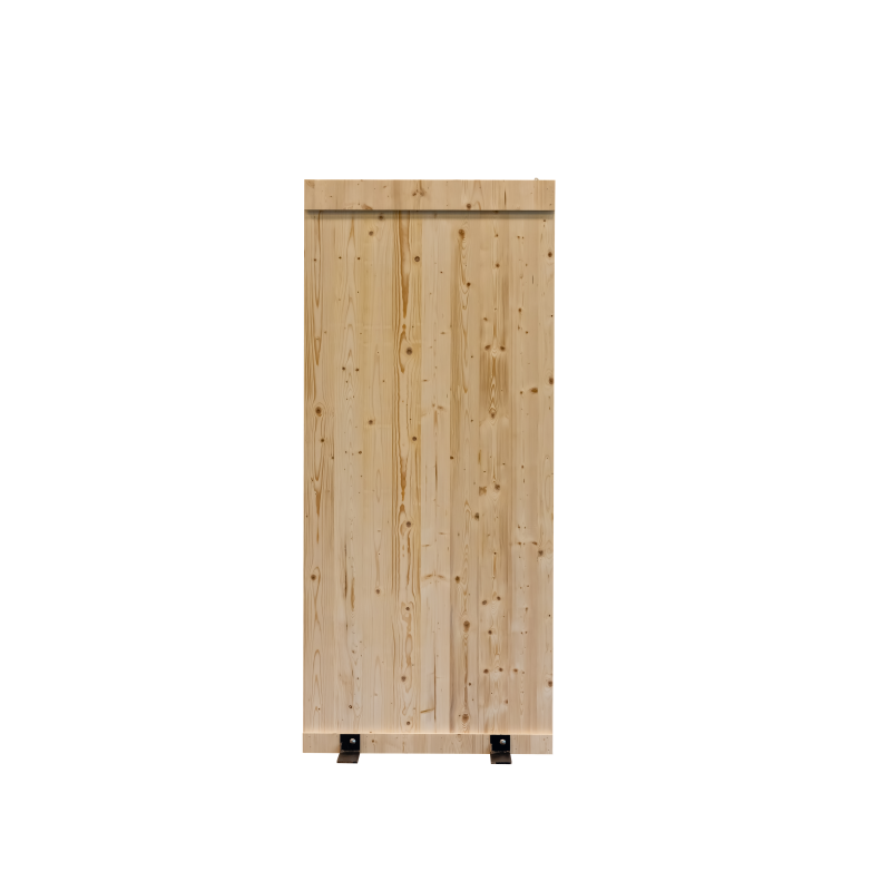 Cloison Bois Autoportée - Decoroom