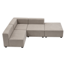 Mosaik Pouf - Decoroom