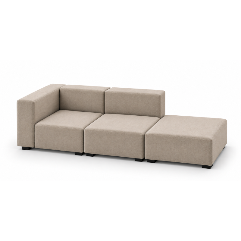 Mosaik Pouf - Decoroom