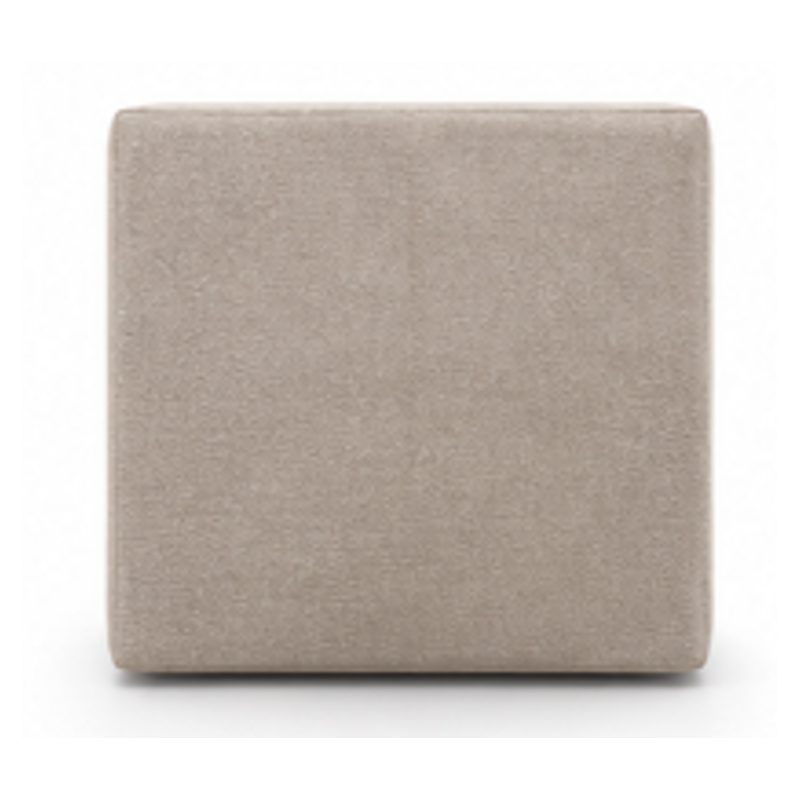 Mosaik Pouf - Decoroom