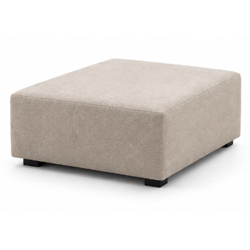 Mosaik Pouf - Decoroom