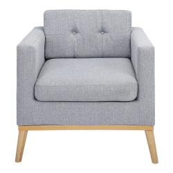 Fauteuil Bekvam One - Decoroom